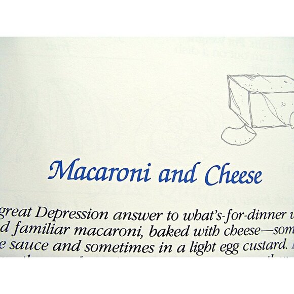 Arizona Highways Heritage Cookbook Louise Dewald Southwest Recipes Vintage 1988 - Picture 7 of 10